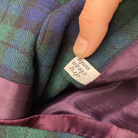 Vintage Pendleton Jacket - Picture 6 of 8